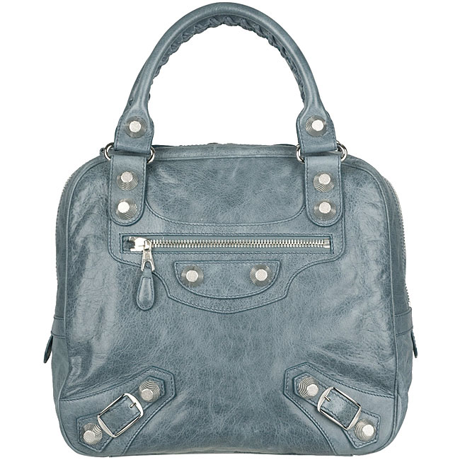 Balenciaga Arena Covered Office Bag Free Shipping Today Balenciaga Arena Covered Office Bag