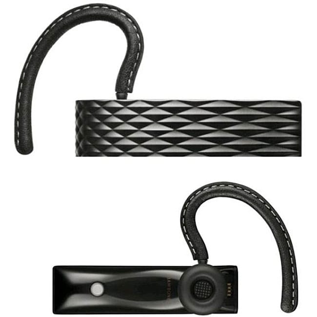 Jawbone II Bluetooth Headset Black (Bulk packaged)