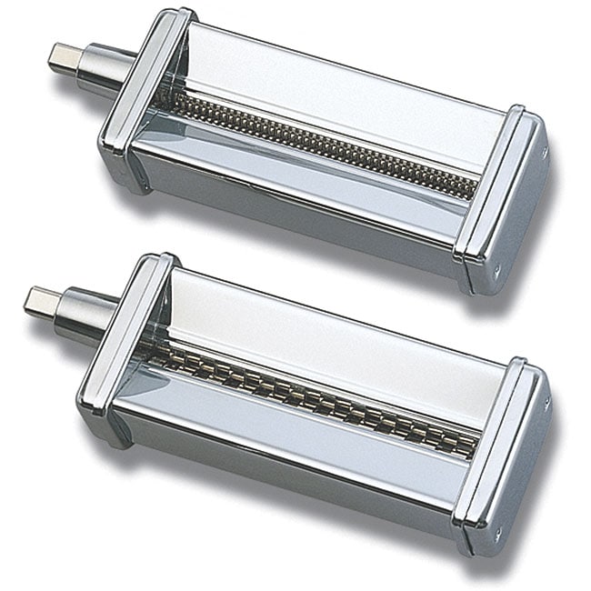 KitchenAid KPCA Pasta Cutter Companion Set Attachment  