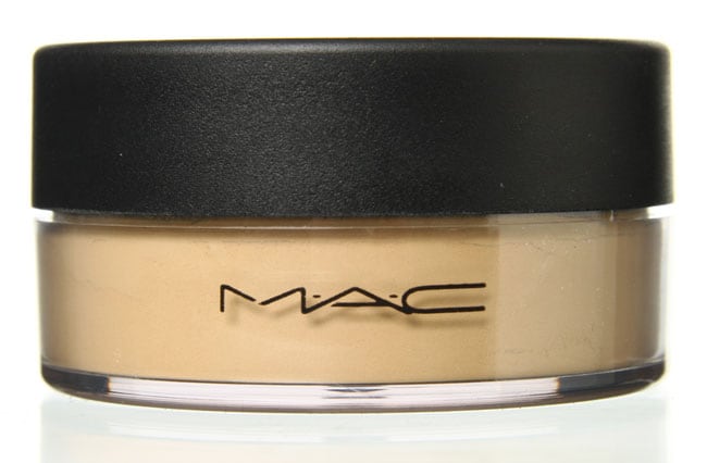 MAC Select Sheer NC40 0.28 ounce Loose Powder  