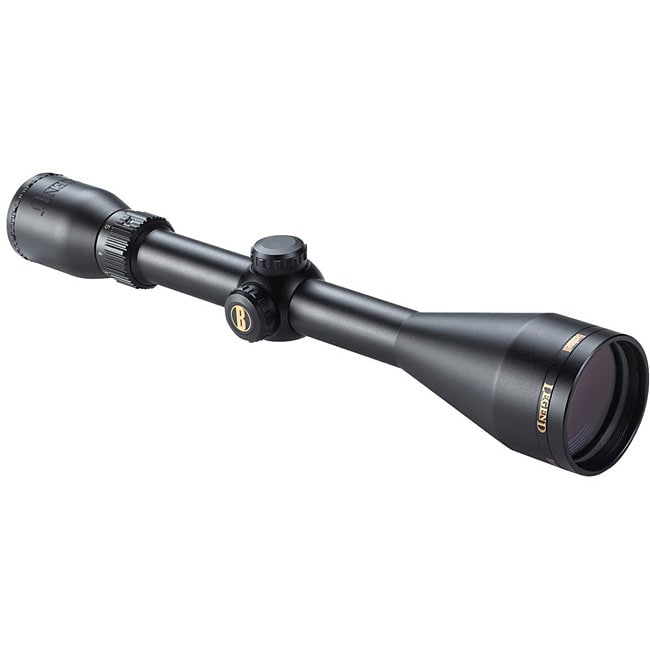 Bushnell Legend 3 9x50 Rifle Scope