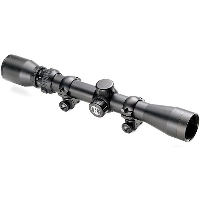 Bushnell .22 Rimfire 3 9x32 Scope  