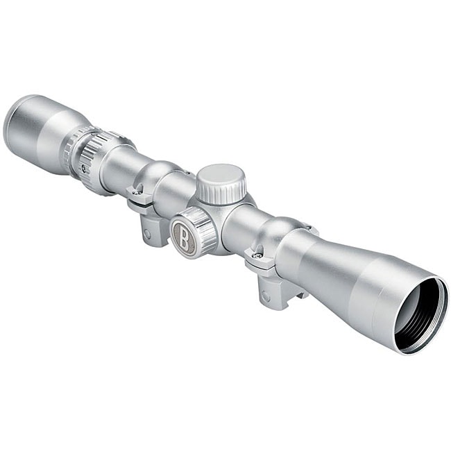 Bushnell 3 9x32 .22 Rimfire Rifle Scope  