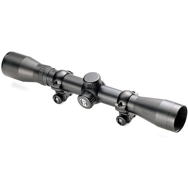 Bushnell 4x32 .22 Rimfire Rifle Scope  