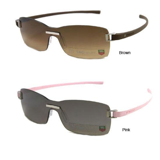 TAG Heuer Club 7505 Mens Sunglasses