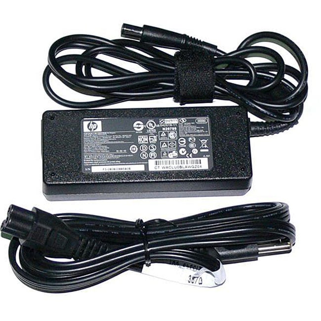 HP ED494AA 65W Laptop AC Adapter (Refurbished)  