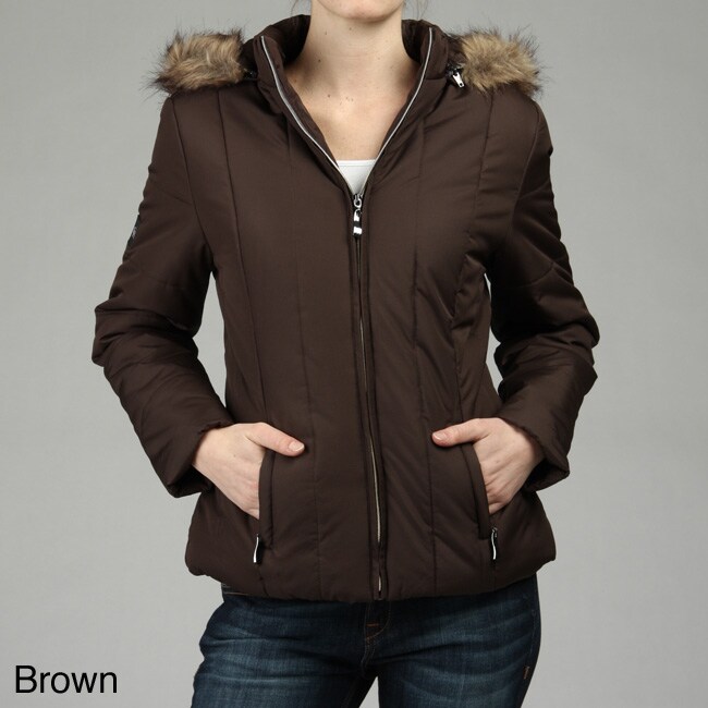 marvellous tally ho outerwear
8