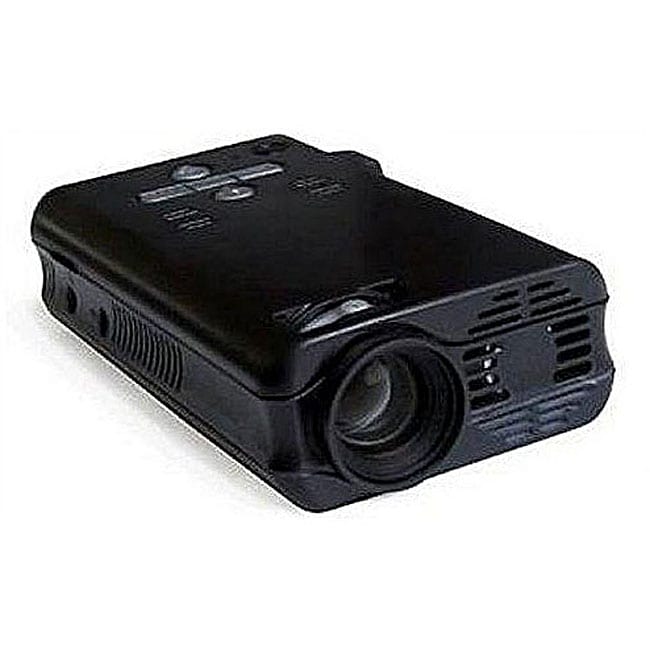 AAXA P2 Pocket Projector