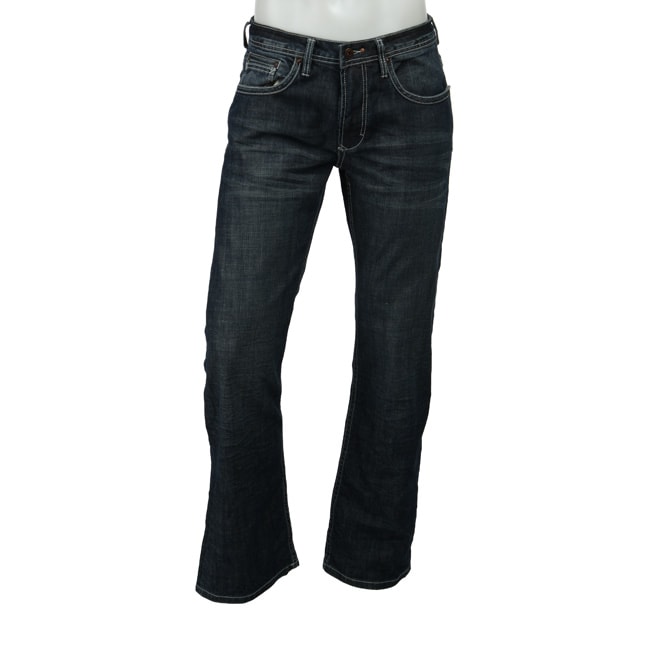 Buffalo by David Bitton Mens Don Denim Jeans  