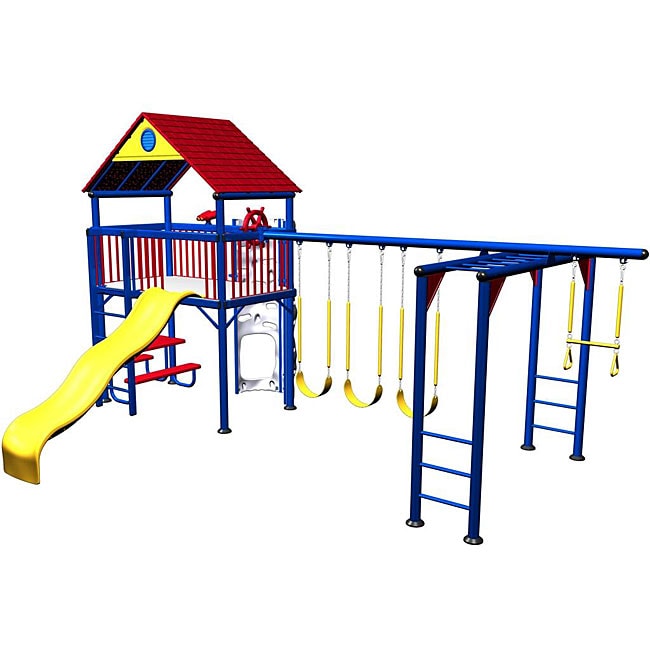 lifetime playsets