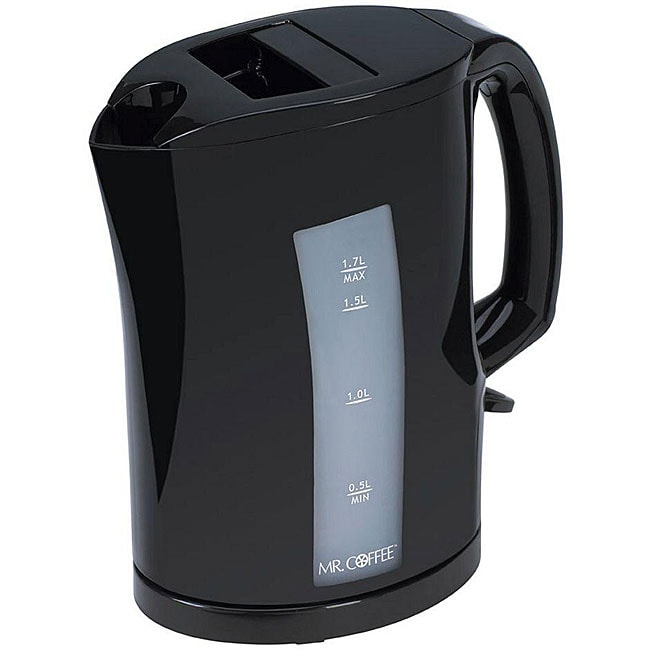 Mr. Coffee BVMC EK13 Electric Kettle   Shopping   The Best