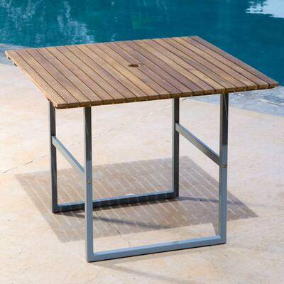 Buy Outdoor Dining Tables Online at Overstock | Our Best Patio