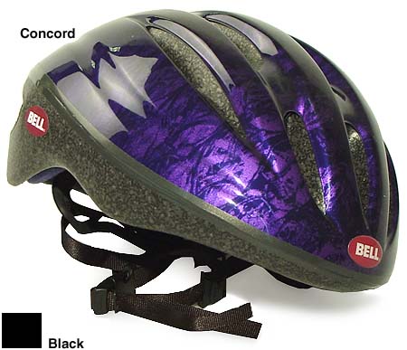 bell adult bike helmet