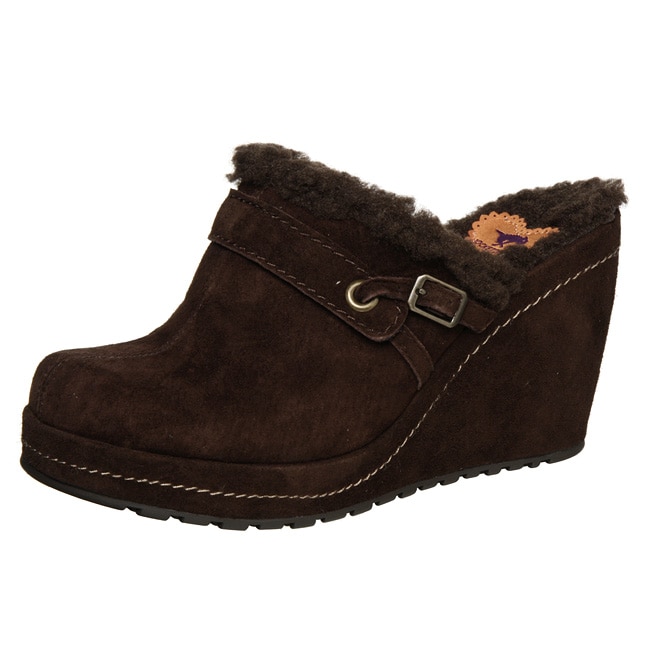 rocket dog wedge shoes