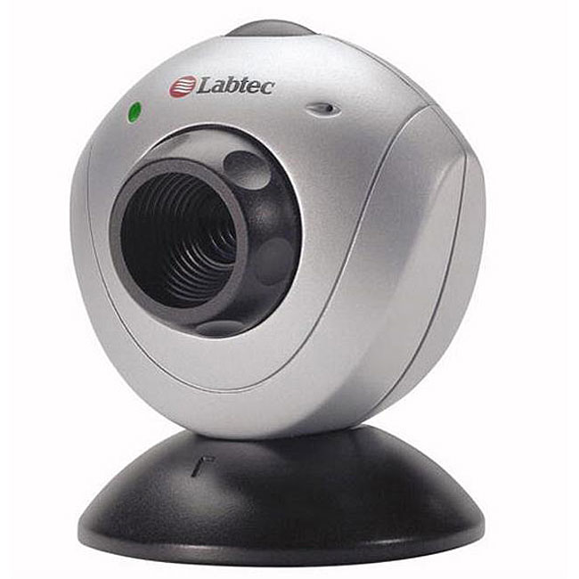 Shop Labtec Webcam Pro Web Camera (Refurbished) - Free Shipping On ...