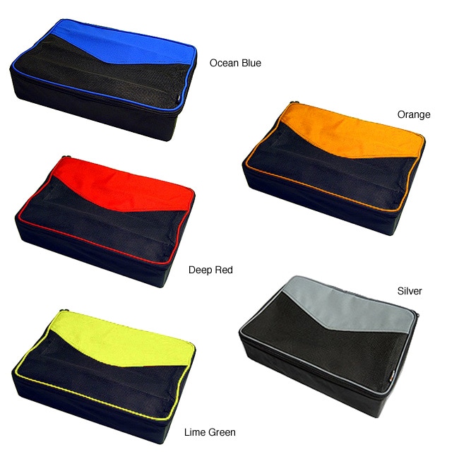 PB Travel Large Pop up Collapsible Shirt Organizer  