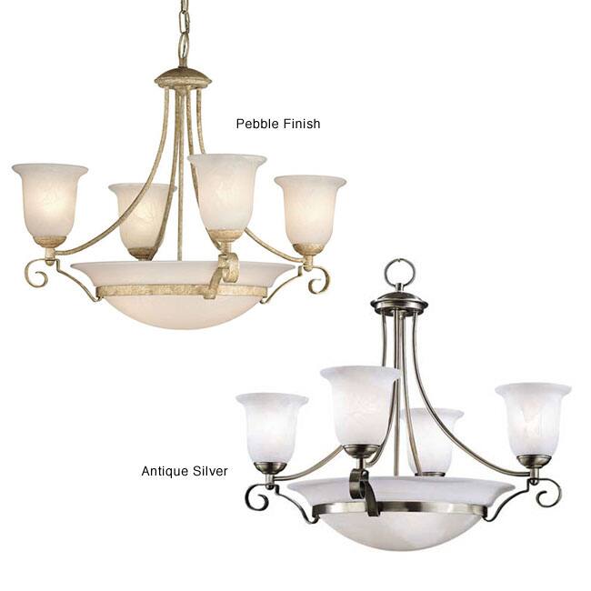 Rustica 7-light Chandelier