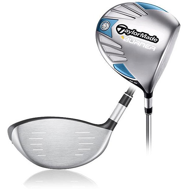 TaylorMade Womens 2007 Burner Driver