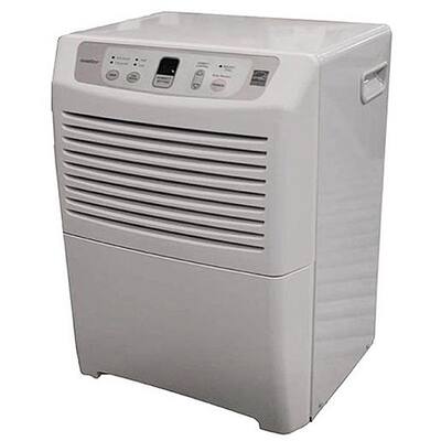 Goldstar RDH50 Dehumidifier (Refurbished)