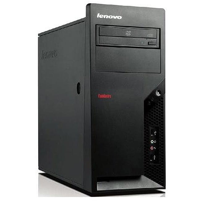 Lenovo 7298C6U M58E Thinkcentre Computer Tower  