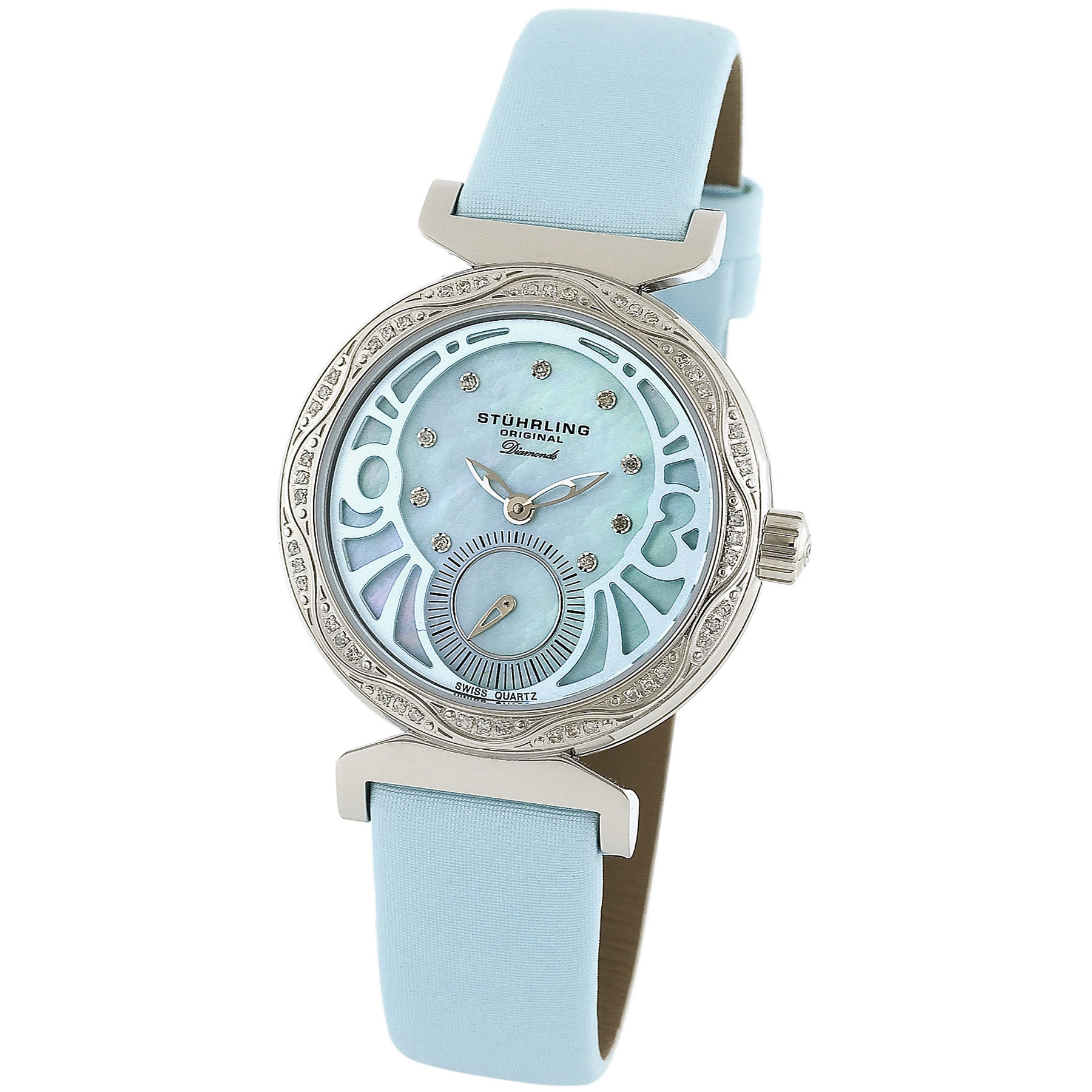 Stuhrling Original Womens Watches Buy Watches Online