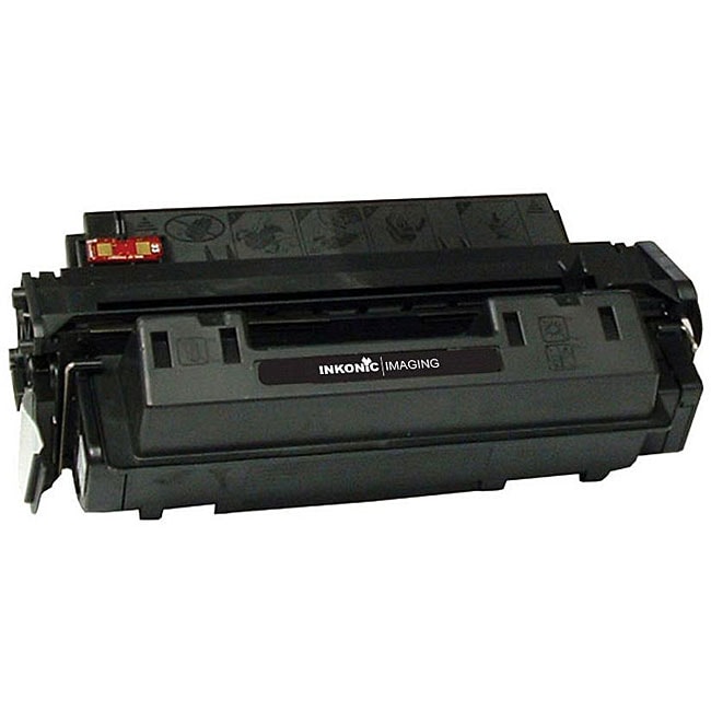 HP Compatible 10A Black Toner Cartridge Hewlett Packard Laser Toner Cartridges