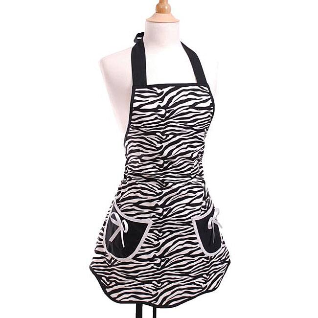 Women's 'Saucy Safari' Apron