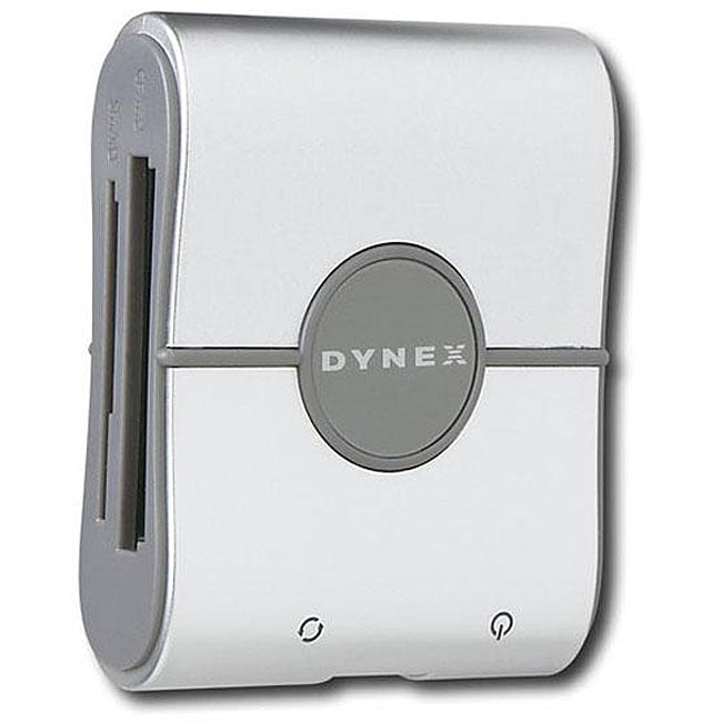 dynex external card reader driver