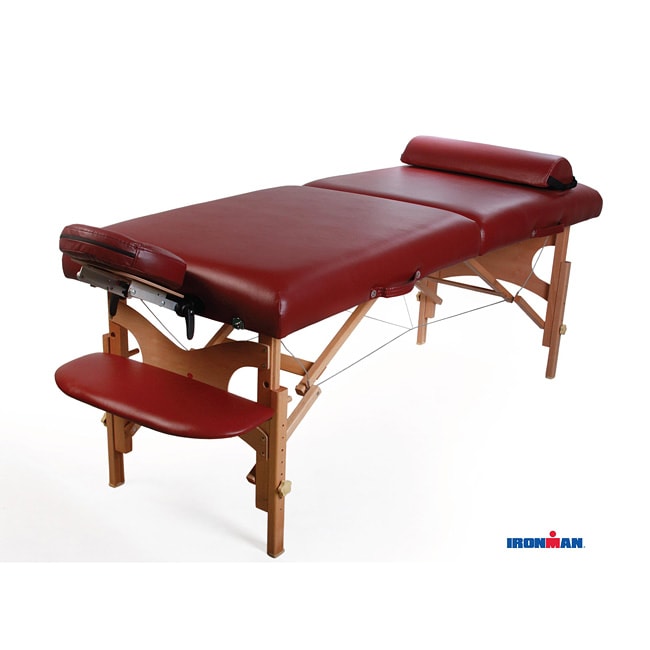 Ironman Tahoe Massage Table  