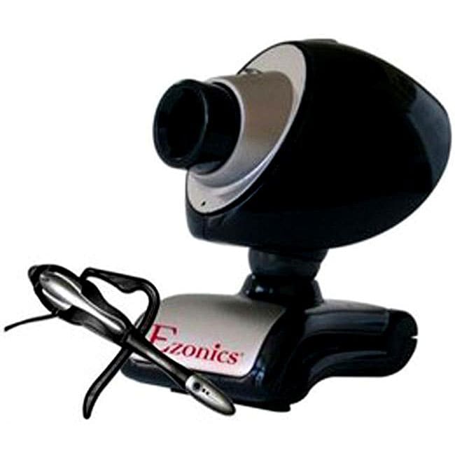 driver video camara