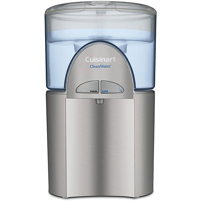   WCH 1000 1.5 gallon Countertop Water filtration System  