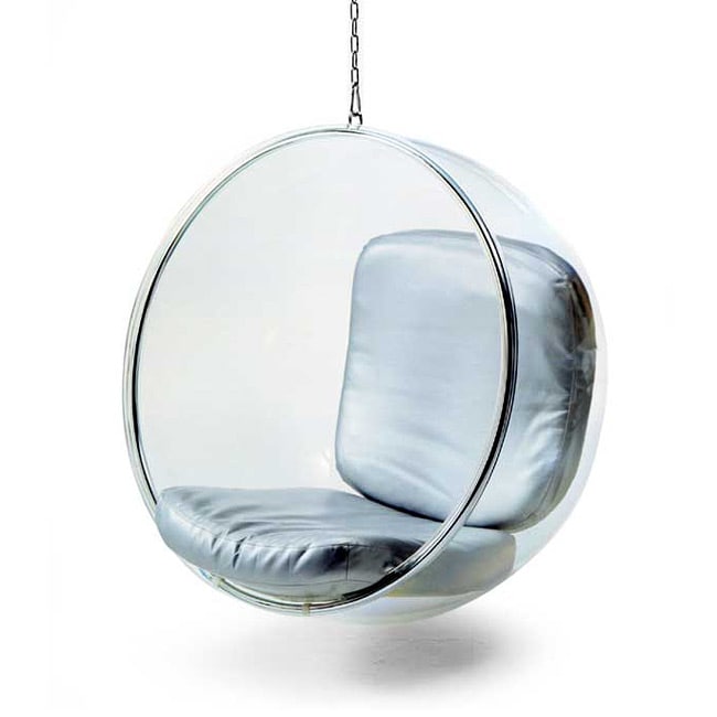 Hanging Bubble Chair