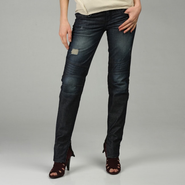 skinny jeans rash