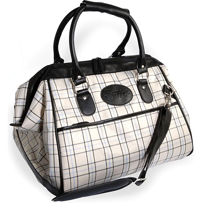 Sizzix Big Shot/Big kick Plaid Doctors Bag  