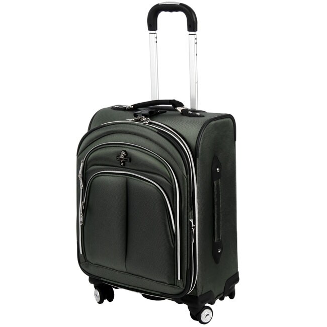 marco odyssey luggage