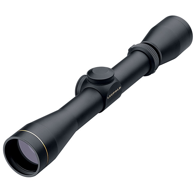 Leupold VX I 2 7x33 Shotgun/ Muzzleloader Scope  