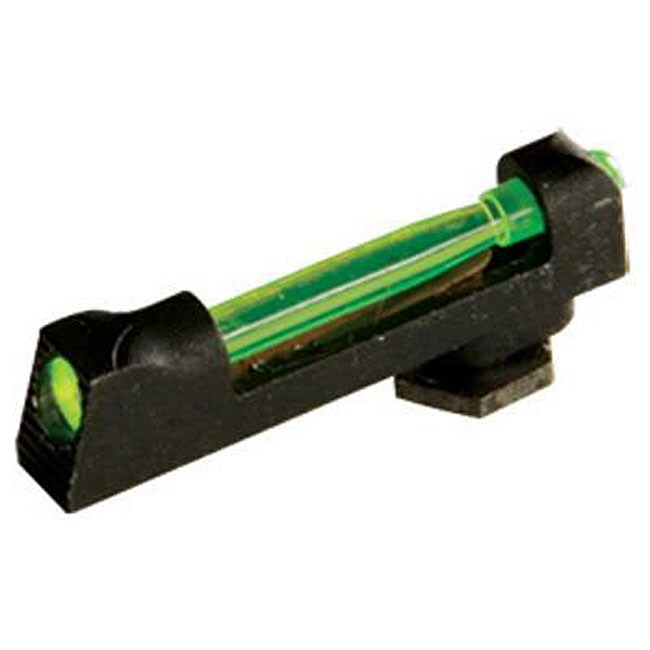 HiViz Glock Interchangeable Fiber Optic Front Sight