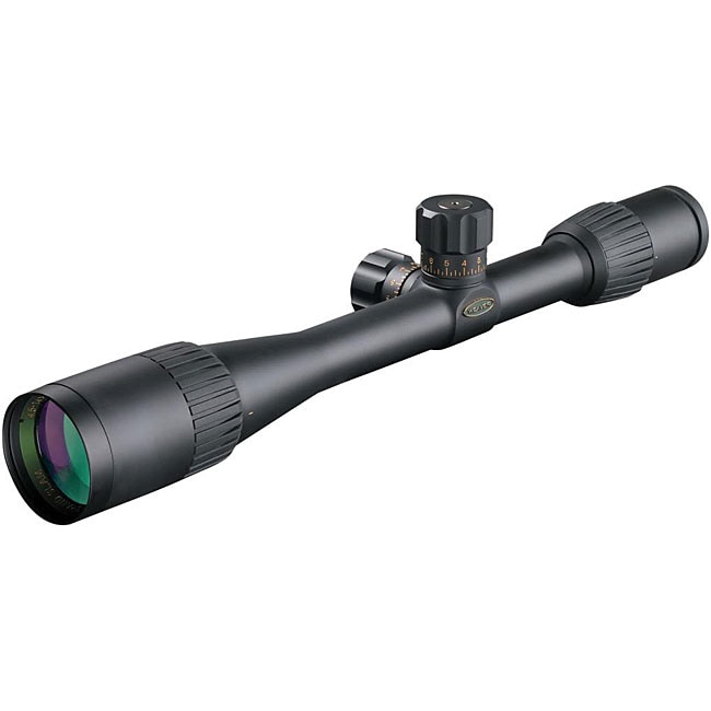 Weaver Grand Slam 4.5 14x40 Tactical Rifle Scope