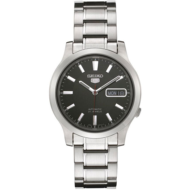 men's watches seiko prices