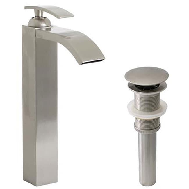 Bathroom faucets 8 inch widespread wall
