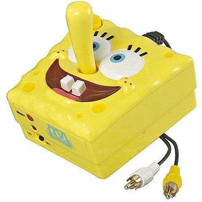 Play Spongebob Online Games Free