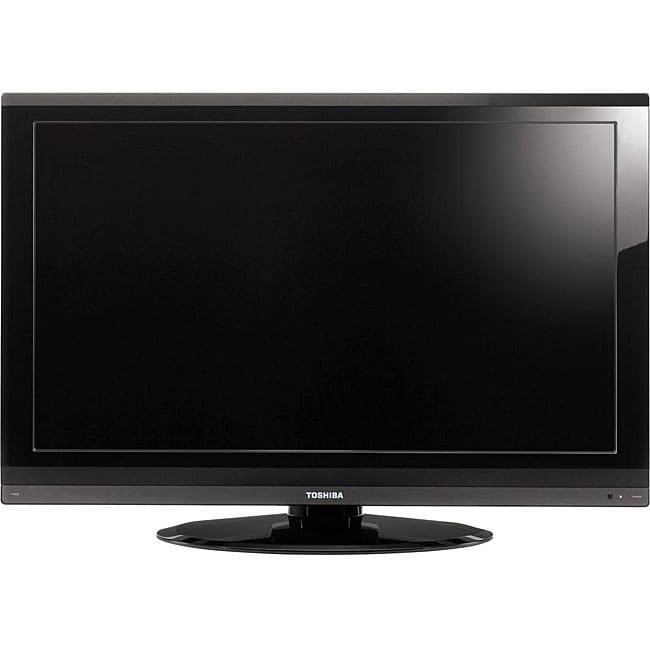   46 inch Diagonal 1080p HD LCD TV (Refurbished)  