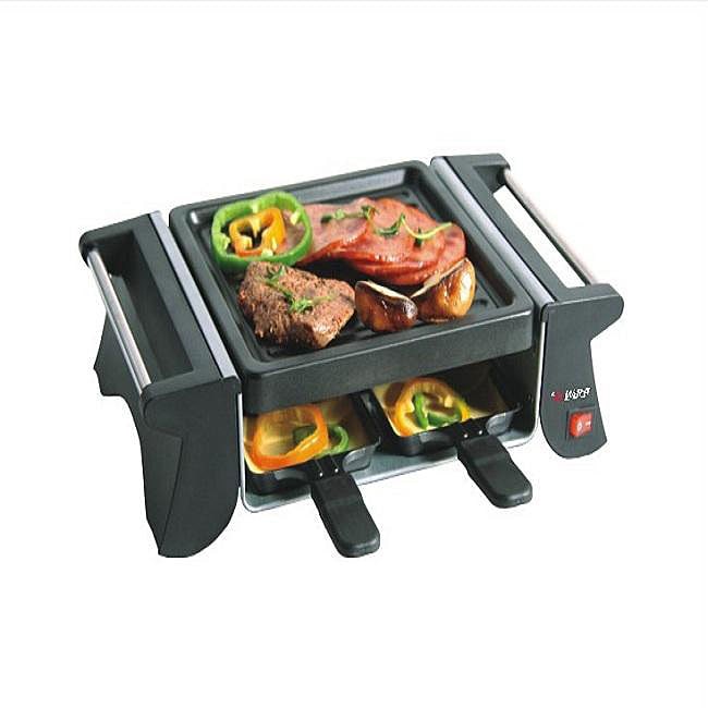 Ware Electric Multi level Mini Grill  