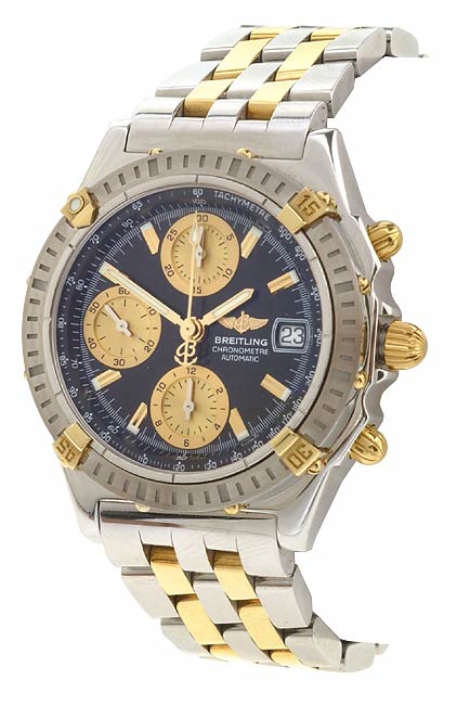 breitling chronomat 2000