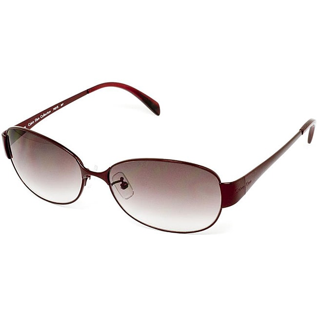 Calvin Klein Womens 7401S/607/58/15 Sunglasses   Shopping