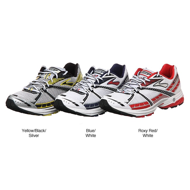 brooks ghost 2 mens silver