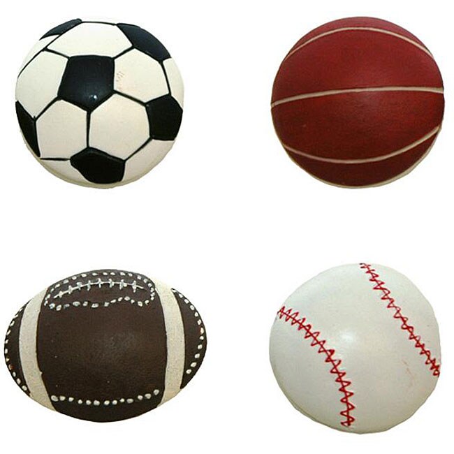 Sports 12piece Drawer Pull Set Free Shipping On Orders Over 45