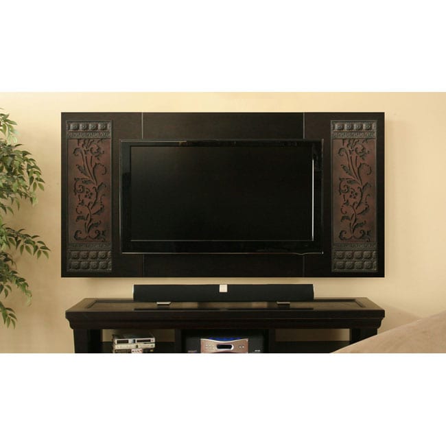   Cabinetry Decorative 40 to 48 inch TV Panels  