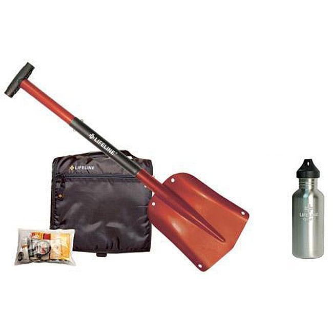 You CAN Survive Survival Stove and Supplements Outdoor Kit   