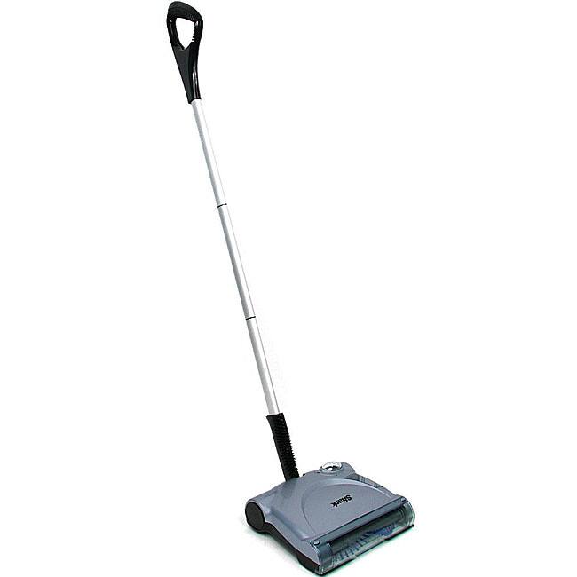 Shark Quick-N-Quiet 10-inch Cordless Sweeper (Refurbished)